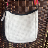 Parker & Hyde,White+, Neoprene Bag