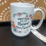 Coffee Mug