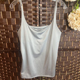 New York & Company,Gray,X Large,Cami