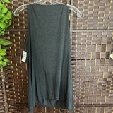 Will Smith,Grey ,M,Beaded tank