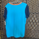 LAND'S END,Blue+,Large,Tee