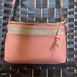 Peach, Small Shoulder Bag