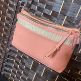 Peach, Small Shoulder Bag