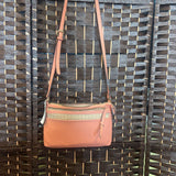 Peach, Small Shoulder Bag
