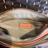 Peach, Small Shoulder Bag