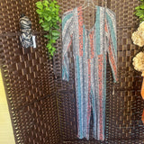 Art Class,Multi,18,Jumpsuit