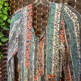 Art Class,Multi,18,Jumpsuit