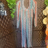 Art Class,Multi,18,Jumpsuit