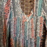 Art Class,Multi,18,Jumpsuit