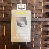 Hey Day, Prtbl Tablt Stand