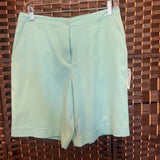 TAIL,Mint,8,Shorts