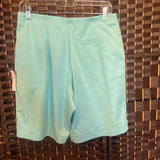 TAIL,Mint,8,Shorts