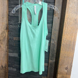 Athleta,Green,Medium,Tank
