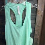 Athleta,Green,Medium,Tank