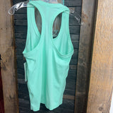 Athleta,Green,Medium,Tank