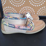 Sperry,Brown+,7.5,Boat Shoes