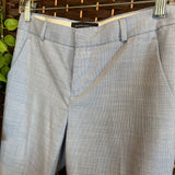 Banana Republic,Blue,0,Summer Pant