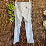 Banana Republic,Blue,0,Summer Pant