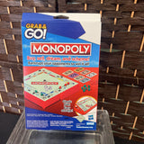 Travel Monopoly Game