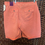 LANE BRYANT,Peach,20,Shorts