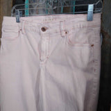 White House Black Market,Light Pink,6,Pants
