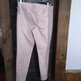 White House Black Market,Light Pink,6,Pants