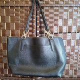 Coach,Black, Satchel