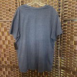 STATE OF MINE,Blue+,2X,Michigan Tee