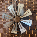 House Rules,Silver Tone, Wall Hanging