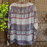 cb est 1962,Blue+,1X,Paisley Top