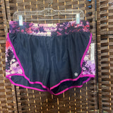 Tek Gear,Navy+,Large,Running Shorts