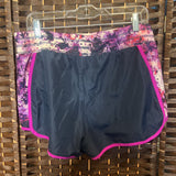 Tek Gear,Navy+,Large,Running Shorts