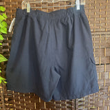 Nautica,Navy ,M,Swim Shorts