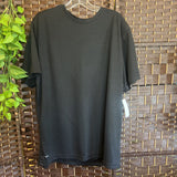 Athletic,Blk,XL,T