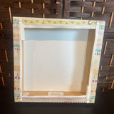 Something to Be Grateful For, Decor Sign