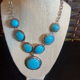 Turquoise, Pendant