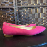 Nine West,Ht Pnk ,8,Flats