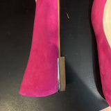 Nine West,Ht Pnk ,8,Flats