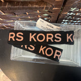 KORS,Black/Pink,Small,Belt