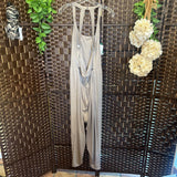 Halara,Tan ,XL,Jumper Long