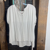 Chicos,Wht ,2,Cap Slv