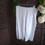 Chalet,Ivory,2XL,Linen