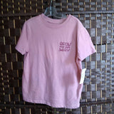 Cat & Jack,Pink,Small,T-Shirt