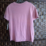 Cat & Jack,Pink,Small,T-Shirt