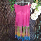 St. Johns Bay,Pink+,Large,Long Sleeve Top