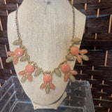 Gold+, Multi Stone Bib