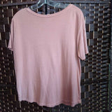 Old Navy,Brown,Medium,Tee