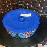 Prepara,Blu , Tortilla W Lid