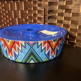 Prepara,Blu , Tortilla W Lid