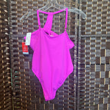 Speedo,Red ,14,One Piece